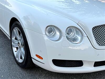 2007 Bentley Continental GT   - Photo 9 - Boca Raton, FL 33431