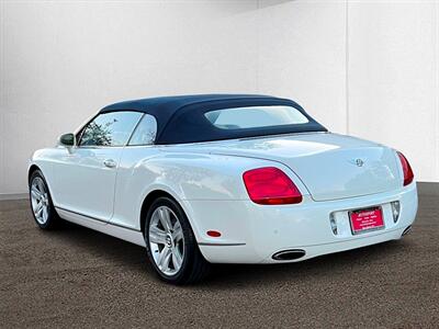 2007 Bentley Continental GT   - Photo 3 - Boca Raton, FL 33431