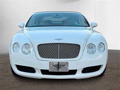 2007 Bentley Continental GT   - Photo 8 - Boca Raton, FL 33431