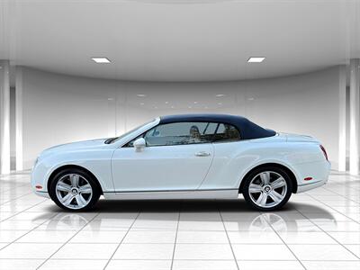 2007 Bentley Continental GT   - Photo 2 - Boca Raton, FL 33431