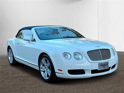 2007 Bentley Continental GT   - Photo 7 - Boca Raton, FL 33431