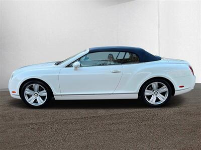 2007 Bentley Continental GT   - Photo 2 - Boca Raton, FL 33431