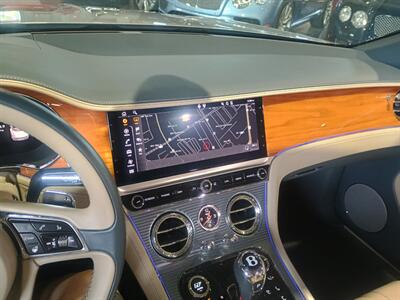 2020 Bentley Continental GTC V8   - Photo 21 - Boca Raton, FL 33431