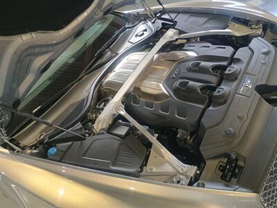 2020 Bentley Continental GTC V8   - Photo 34 - Boca Raton, FL 33431