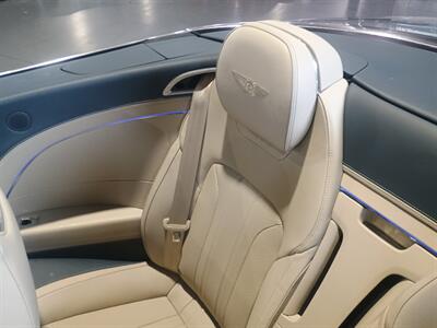 2020 Bentley Continental GTC V8   - Photo 27 - Boca Raton, FL 33431