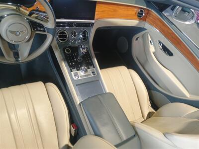 2020 Bentley Continental GTC V8   - Photo 18 - Boca Raton, FL 33431