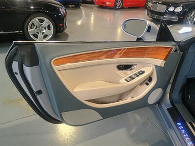 2020 Bentley Continental GTC V8   - Photo 12 - Boca Raton, FL 33431