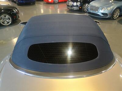 2020 Bentley Continental GTC V8   - Photo 43 - Boca Raton, FL 33431