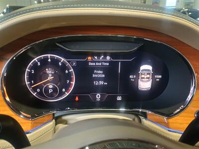 2020 Bentley Continental GTC V8   - Photo 19 - Boca Raton, FL 33431