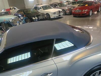 2020 Bentley Continental GTC V8   - Photo 44 - Boca Raton, FL 33431