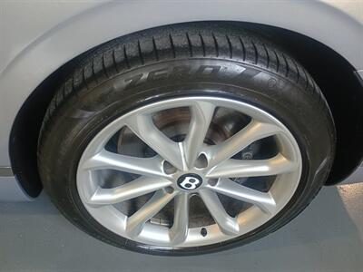 2020 Bentley Continental GTC V8   - Photo 46 - Boca Raton, FL 33431