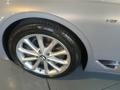 2020 Bentley Continental GTC V8   - Photo 45 - Boca Raton, FL 33431