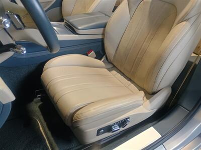 2020 Bentley Continental GTC V8   - Photo 15 - Boca Raton, FL 33431