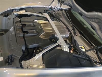 2020 Bentley Continental GTC V8   - Photo 36 - Boca Raton, FL 33431