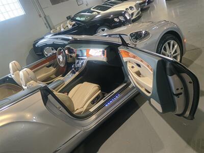 2020 Bentley Continental GTC V8   - Photo 32 - Boca Raton, FL 33431