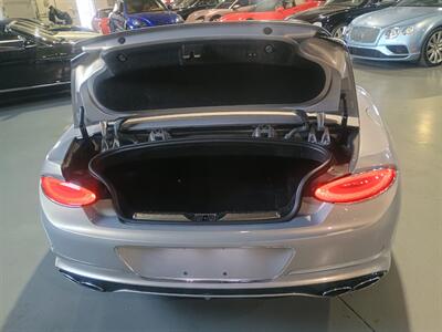 2020 Bentley Continental GTC V8   - Photo 38 - Boca Raton, FL 33431