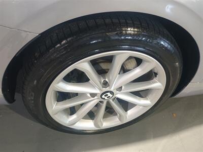 2020 Bentley Continental GTC V8   - Photo 47 - Boca Raton, FL 33431