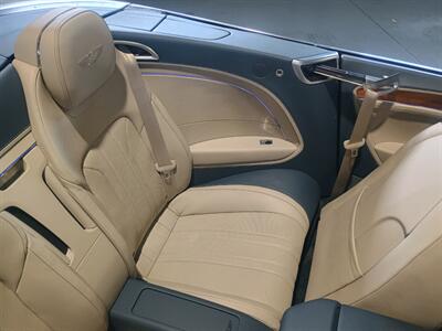 2020 Bentley Continental GTC V8   - Photo 28 - Boca Raton, FL 33431