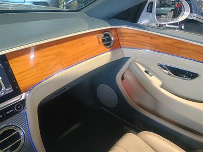 2020 Bentley Continental GTC V8   - Photo 22 - Boca Raton, FL 33431