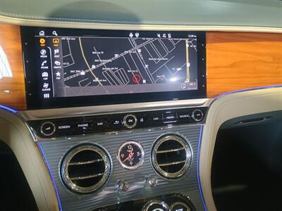 2020 Bentley Continental GTC V8   - Photo 24 - Boca Raton, FL 33431