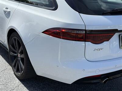 2019 Jaguar XF Sportbrake S   - Photo 13 - Boca Raton, FL 33431