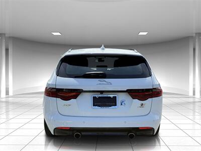 2019 Jaguar XF Sportbrake S   - Photo 4 - Boca Raton, FL 33431