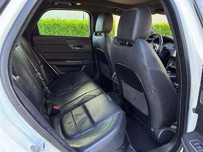 2019 Jaguar XF Sportbrake S   - Photo 27 - Boca Raton, FL 33431