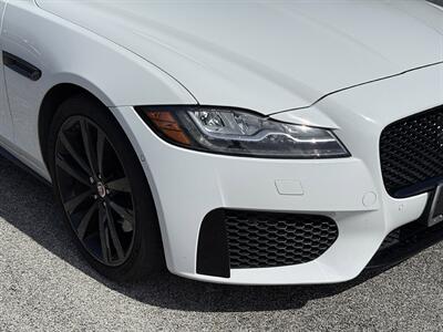2019 Jaguar XF Sportbrake S   - Photo 9 - Boca Raton, FL 33431