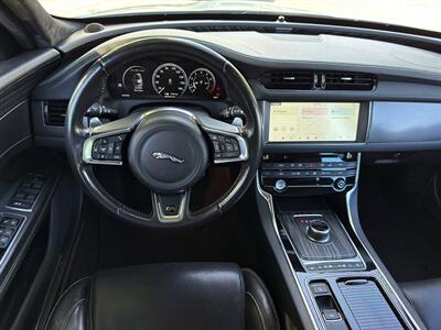 2019 Jaguar XF Sportbrake S   - Photo 36 - Boca Raton, FL 33431
