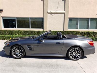 2020 Mercedes-Benz SL 450   - Photo 29 - Boca Raton, FL 33431