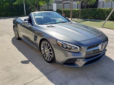 2020 Mercedes-Benz SL 450   - Photo 2 - Boca Raton, FL 33431