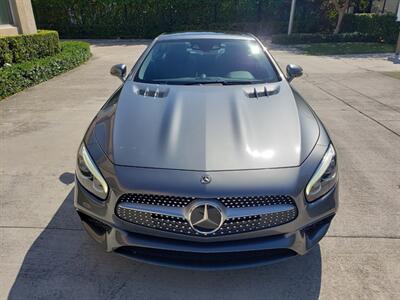 2020 Mercedes-Benz SL 450   - Photo 20 - Boca Raton, FL 33431