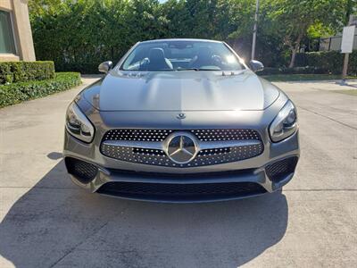 2020 Mercedes-Benz SL 450   - Photo 17 - Boca Raton, FL 33431