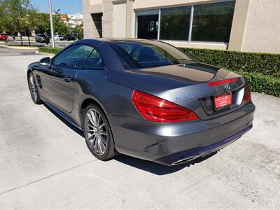 2020 Mercedes-Benz SL 450   - Photo 24 - Boca Raton, FL 33431