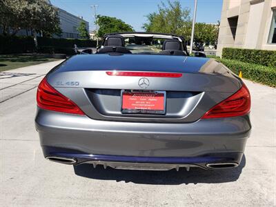 2020 Mercedes-Benz SL 450   - Photo 16 - Boca Raton, FL 33431