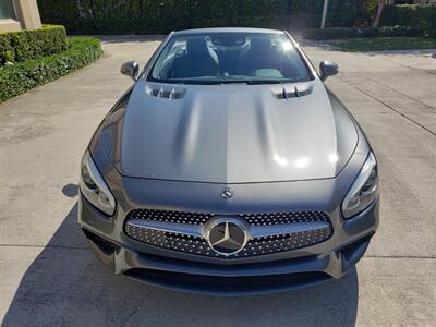 2020 Mercedes-Benz SL 450   - Photo 19 - Boca Raton, FL 33431