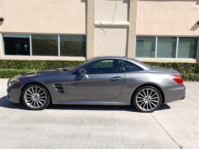 2020 Mercedes-Benz SL 450   - Photo 28 - Boca Raton, FL 33431