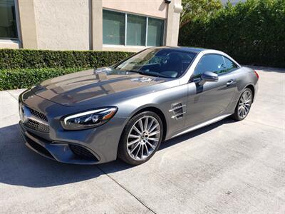 2020 Mercedes-Benz SL 450   - Photo 27 - Boca Raton, FL 33431