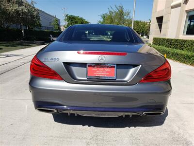 2020 Mercedes-Benz SL 450   - Photo 22 - Boca Raton, FL 33431