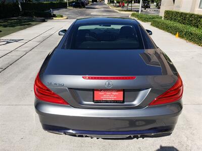 2020 Mercedes-Benz SL 450   - Photo 23 - Boca Raton, FL 33431