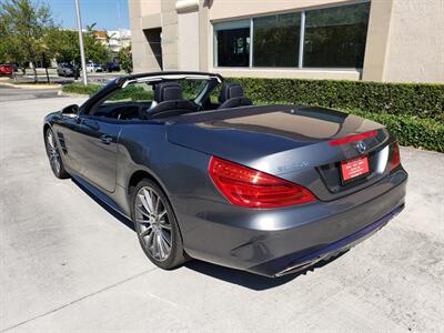 2020 Mercedes-Benz SL 450   - Photo 13 - Boca Raton, FL 33431