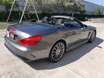 2020 Mercedes-Benz SL 450   - Photo 3 - Boca Raton, FL 33431