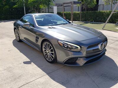 2020 Mercedes-Benz SL 450   - Photo 26 - Boca Raton, FL 33431