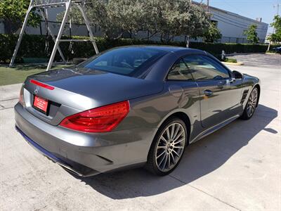 2020 Mercedes-Benz SL 450   - Photo 25 - Boca Raton, FL 33431