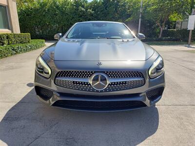 2020 Mercedes-Benz SL 450   - Photo 21 - Boca Raton, FL 33431