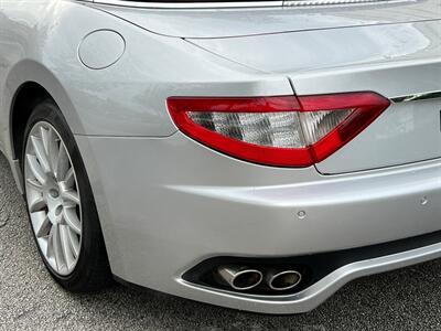 2016 Maserati GranTurismo   - Photo 11 - Boca Raton, FL 33431