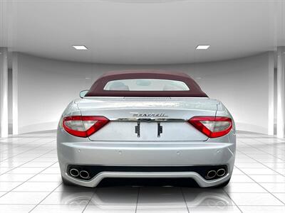 2016 Maserati GranTurismo   - Photo 4 - Boca Raton, FL 33431