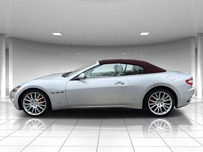 2016 Maserati GranTurismo   - Photo 2 - Boca Raton, FL 33431