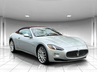 2016 Maserati GranTurismo   - Photo 7 - Boca Raton, FL 33431