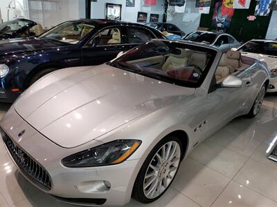 2016 Maserati GranTurismo   - Photo 35 - Boca Raton, FL 33431